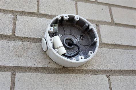 uniview junction box|uniview camera corner mounts.